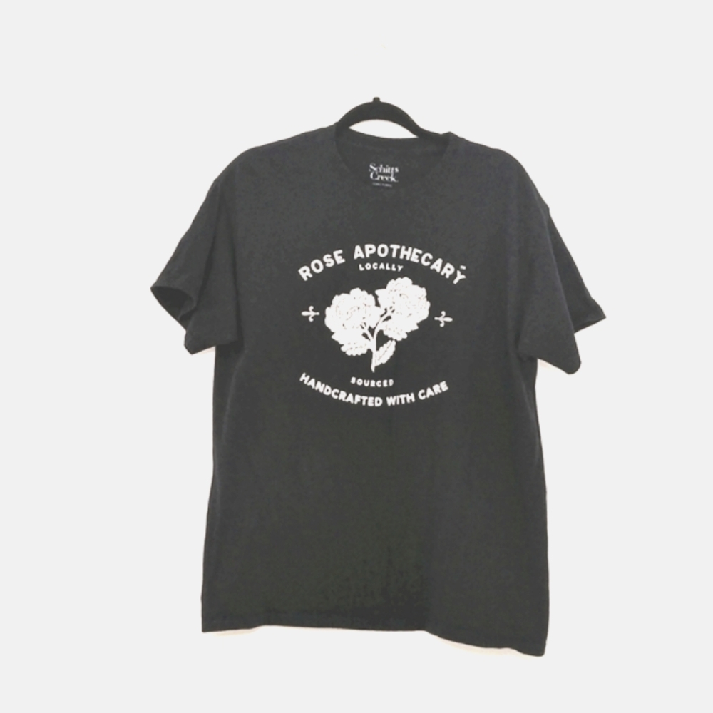 Schitts Creek large tshirt
